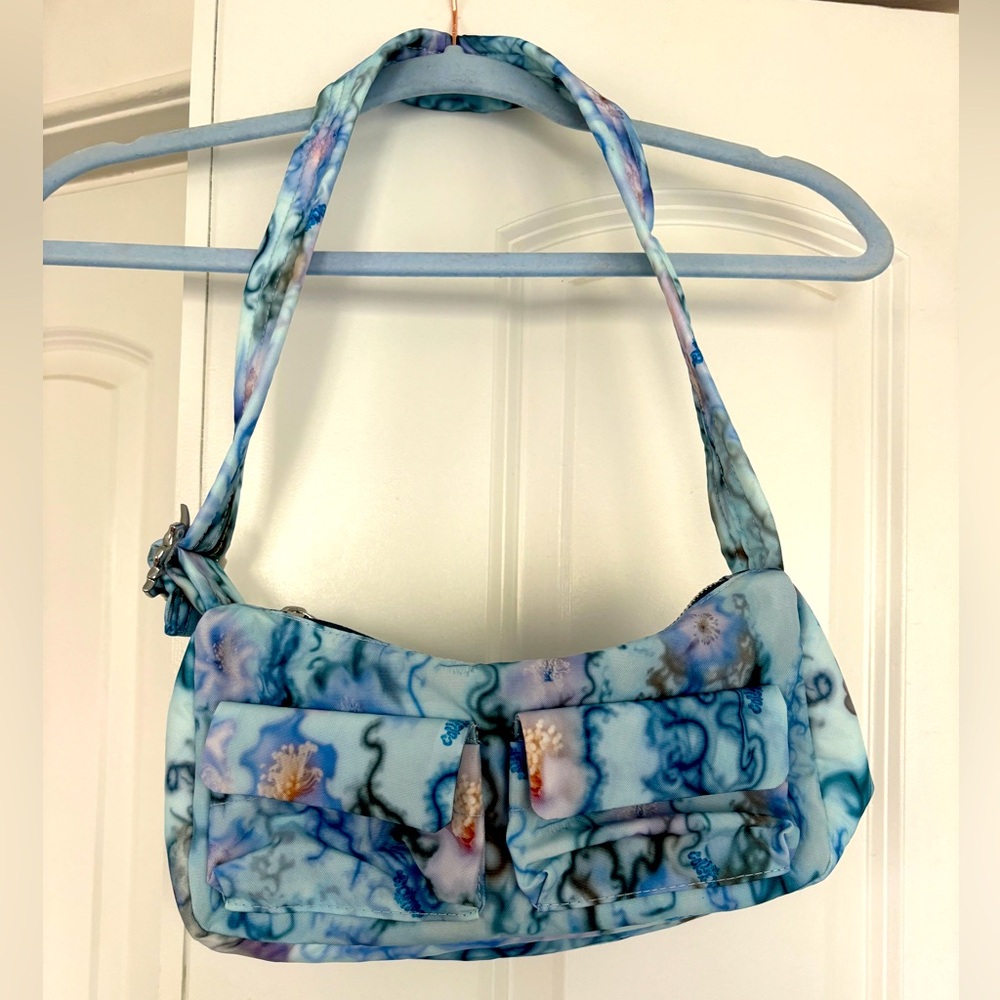 Collina Strada x Baggu Shoulder Mini Bag